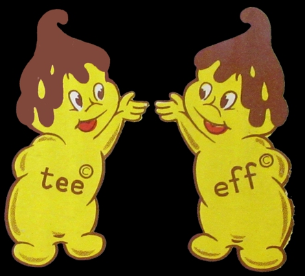 Ffe Tize Tastee-Freez